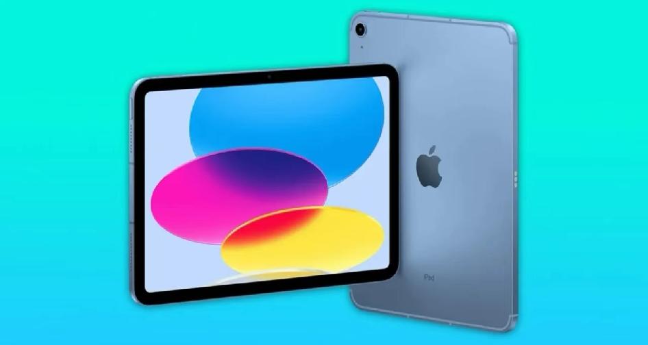 iPad Neo 曝光，有啥变化？
据9to5Mac最新消息，苹果入门款iPad