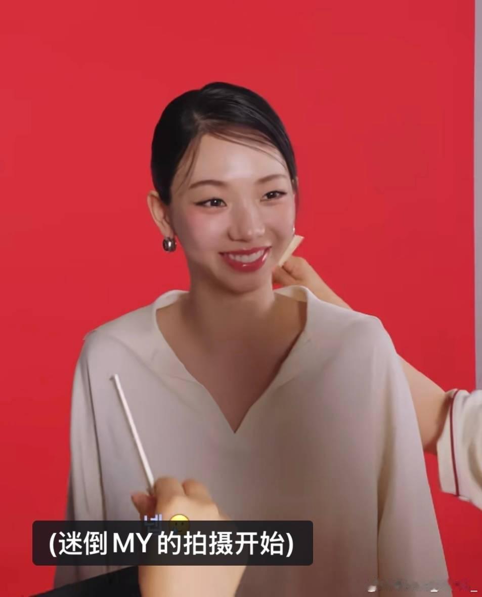 过去这么久了香奈儿还在补刀 