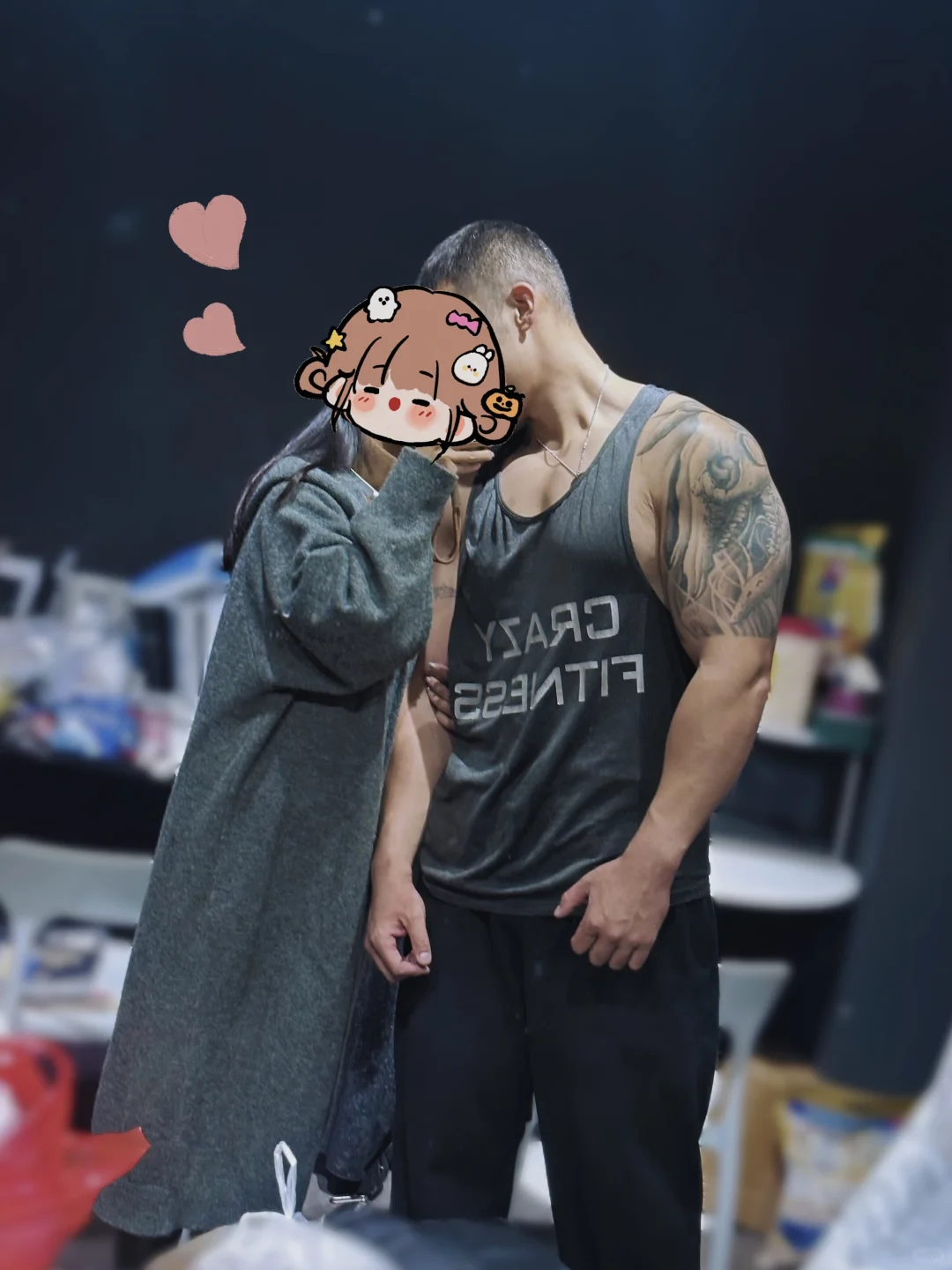 29岁了，还会因为下午睡得久被夸奖…！！