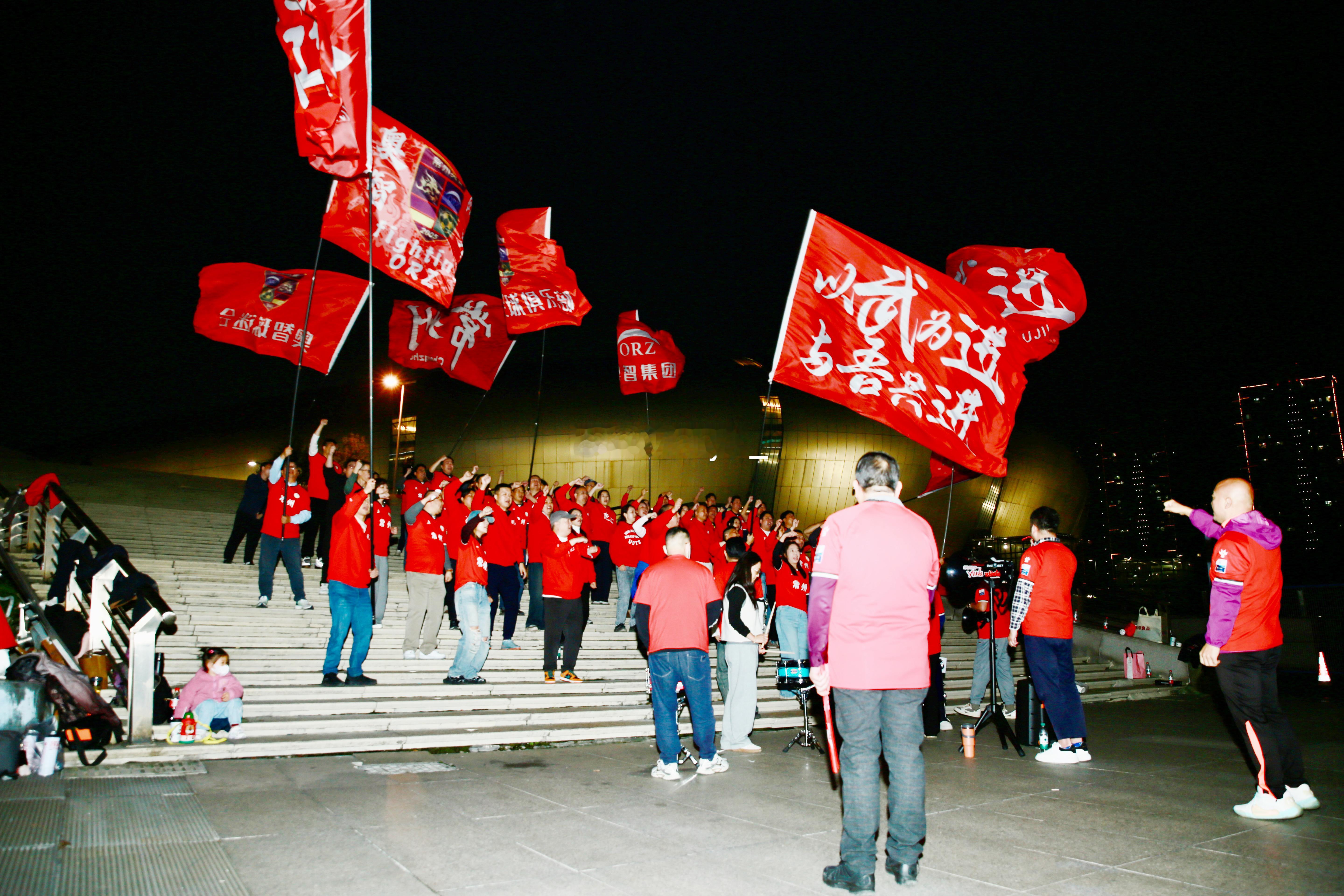 以武为进 与吾共进 奥智加油 常州加油