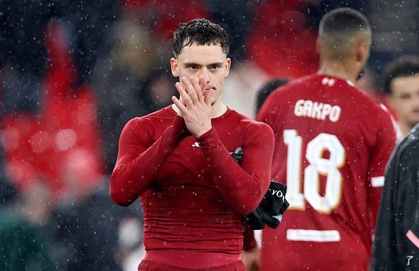 维尔茨和登贝莱交换球衣 