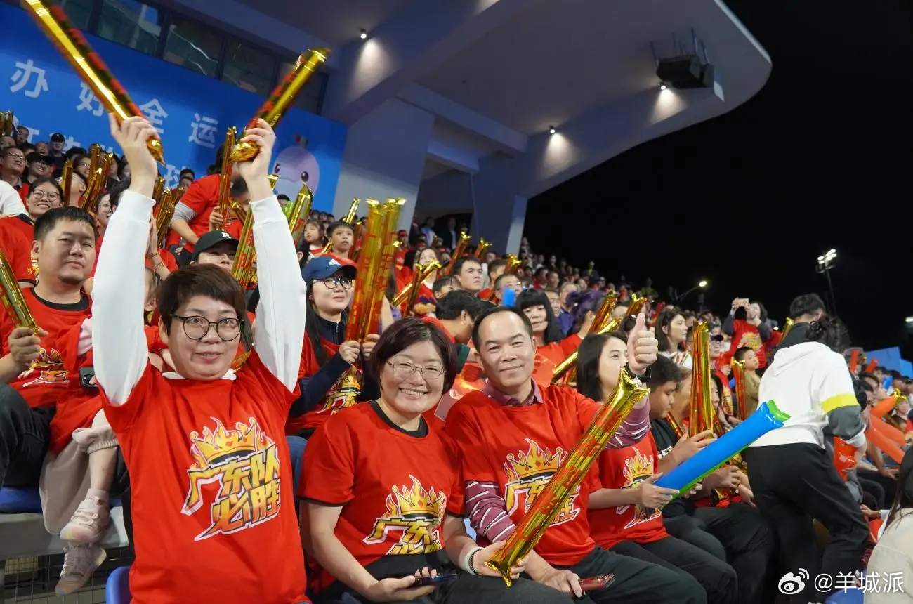 【赛事落幕，兴城未已——云浮叩响“曲棍球之城”未来 | 十五运激扬城市新风采】云