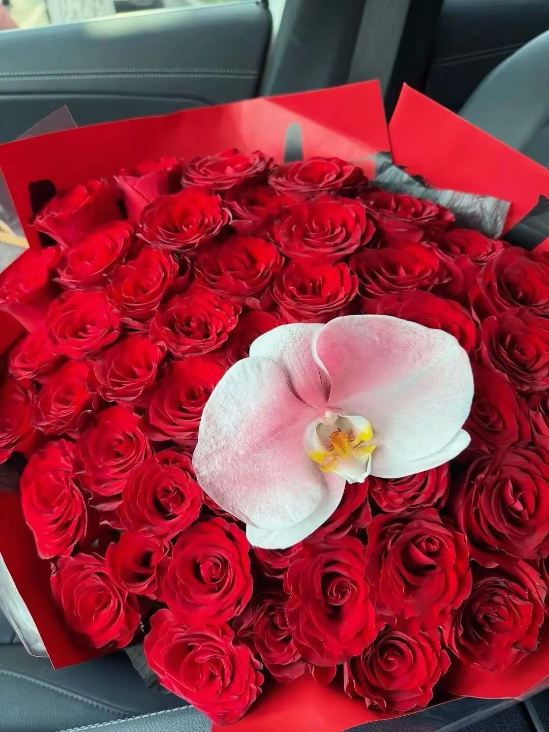 05.20 •那就祝： 有爱者更爱 无爱者自由❤️