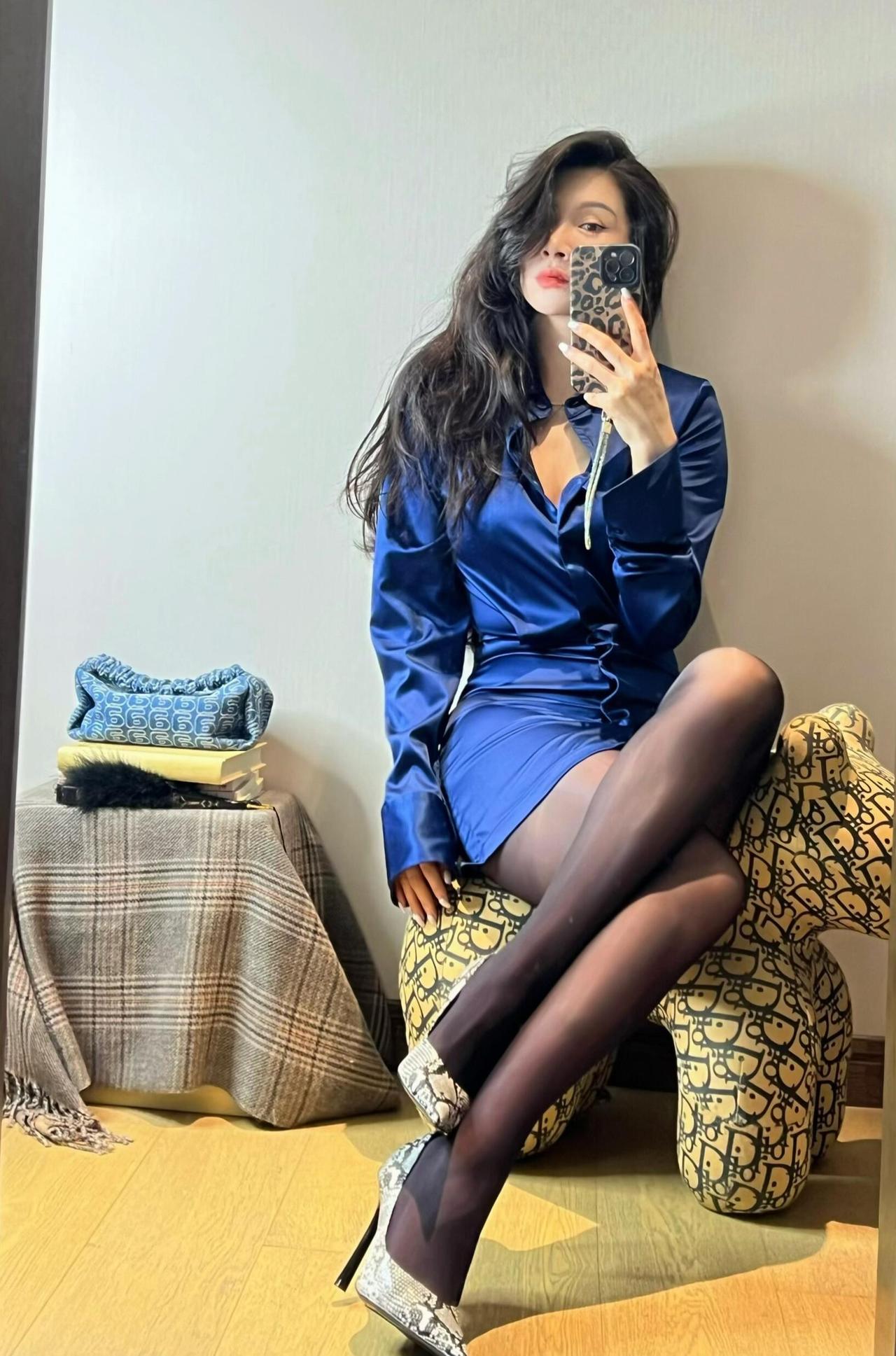 晒图笔记大赛高级感穿搭，温柔风穿搭。 你喜欢的时尚达人都有谁，为什么