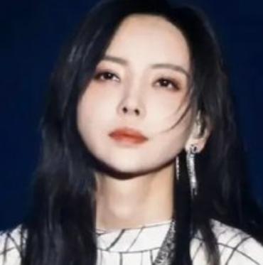 2026年5月17日晚，于文文在宜春演唱会演唱《体面》时，舞台前方一块巨大的LE