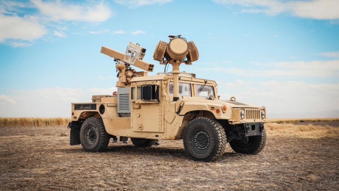 从卡塔尔乌代德空军基地撤离的大部分飞机似乎已经返回该基地，驻扎在乌代德的 KC-