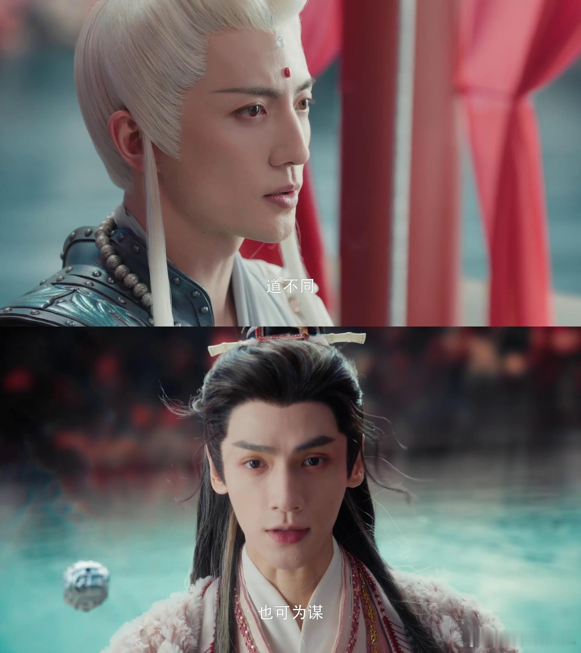 谁家cp打着打着开始把脉 果然什么都可只会让我营养均衡，还是很担心对方的 ​​​