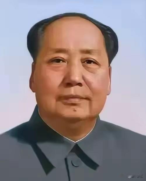 我们虽不能远赴北京纪念堂，也无法亲临韶山广场。那就身在四方，刷到毛主席像，就在线