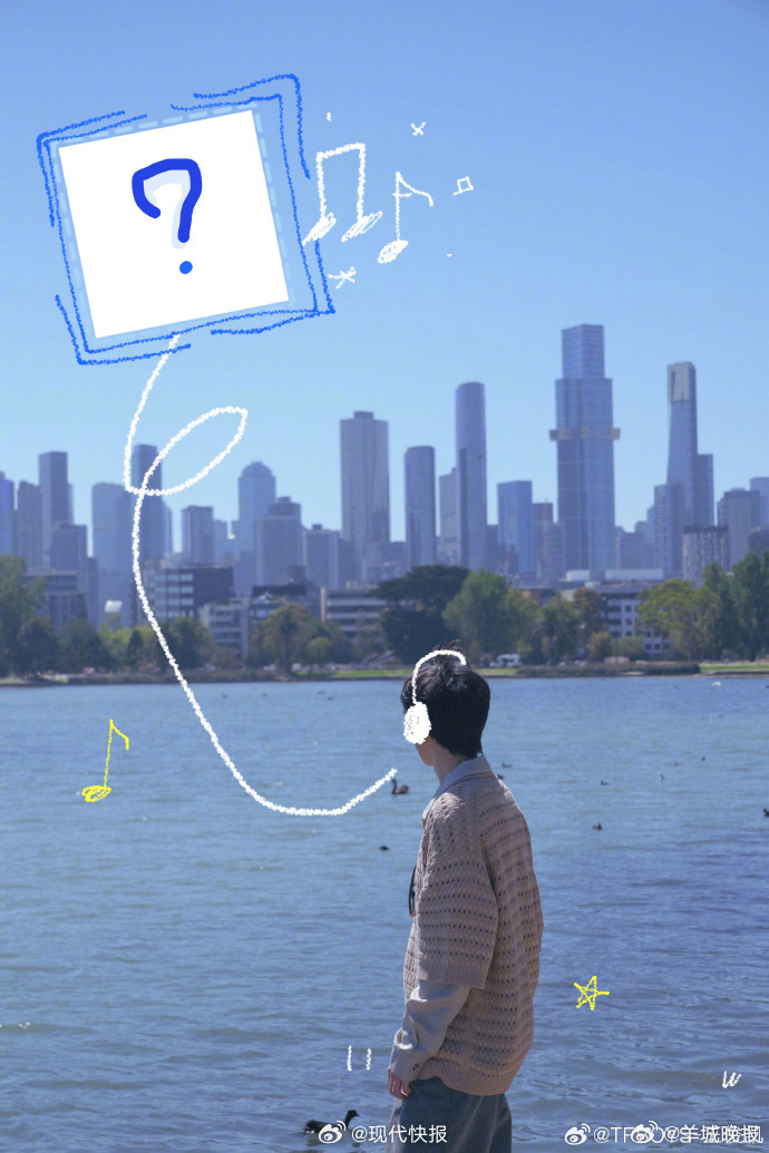 #王俊凯专辑概念预告#【#王俊凯WJK是开放的音乐入口#】3月25日，全新专辑概