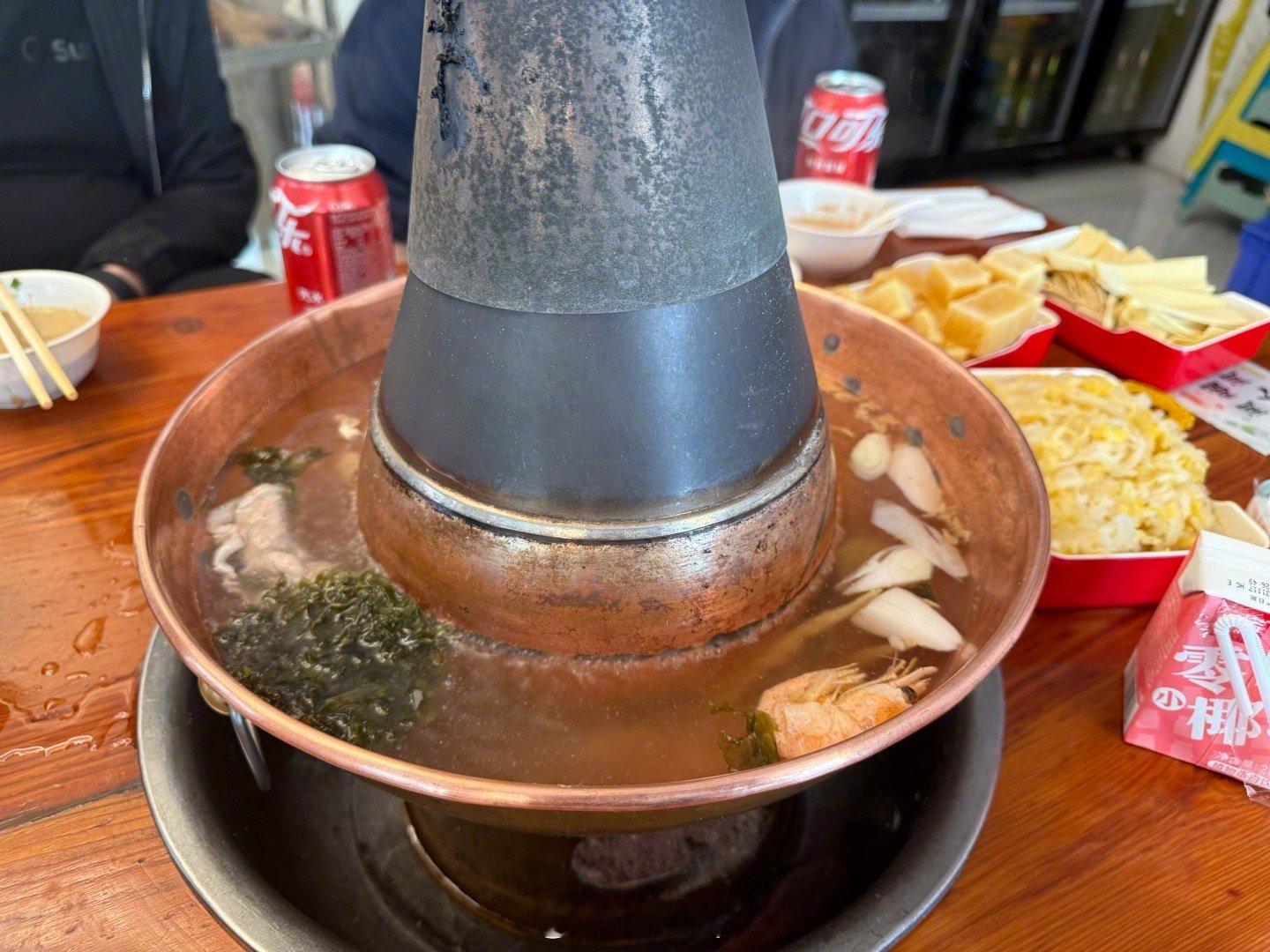 天天吃肉，我这也长不胖！咋整？[doge][doge] ​​​