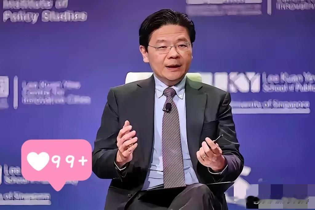 新加坡总理突然对华翻脸，严查芯片转运。很多人以为这是为了讨好美国。错了！真相是：