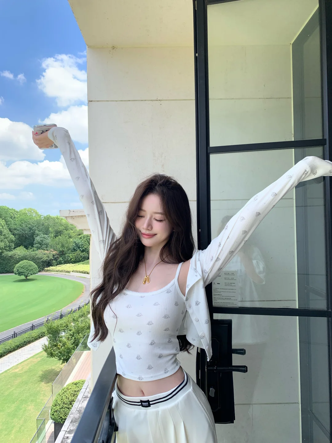🍀永远喜欢好天气☀️ 𖦹°