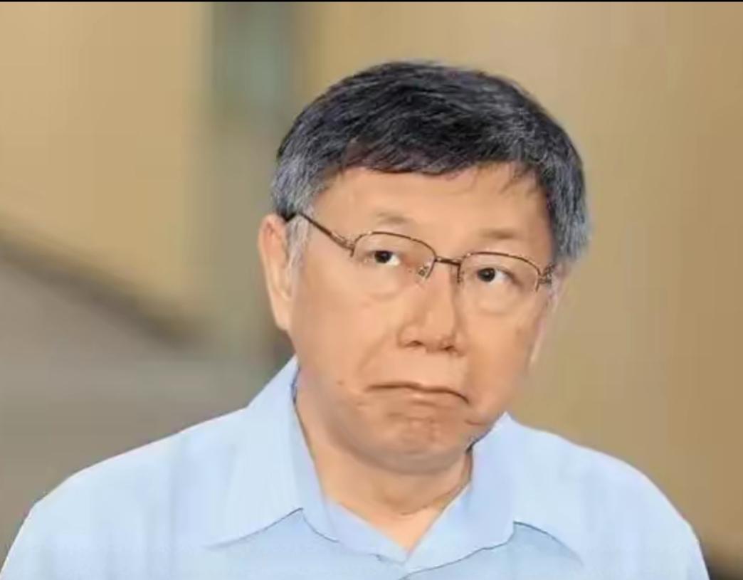 对于赖清德无法窜访斯威士兰，柯文哲的极尽嘲讽让民进党当局暴跳如雷！柯文哲称，赖清