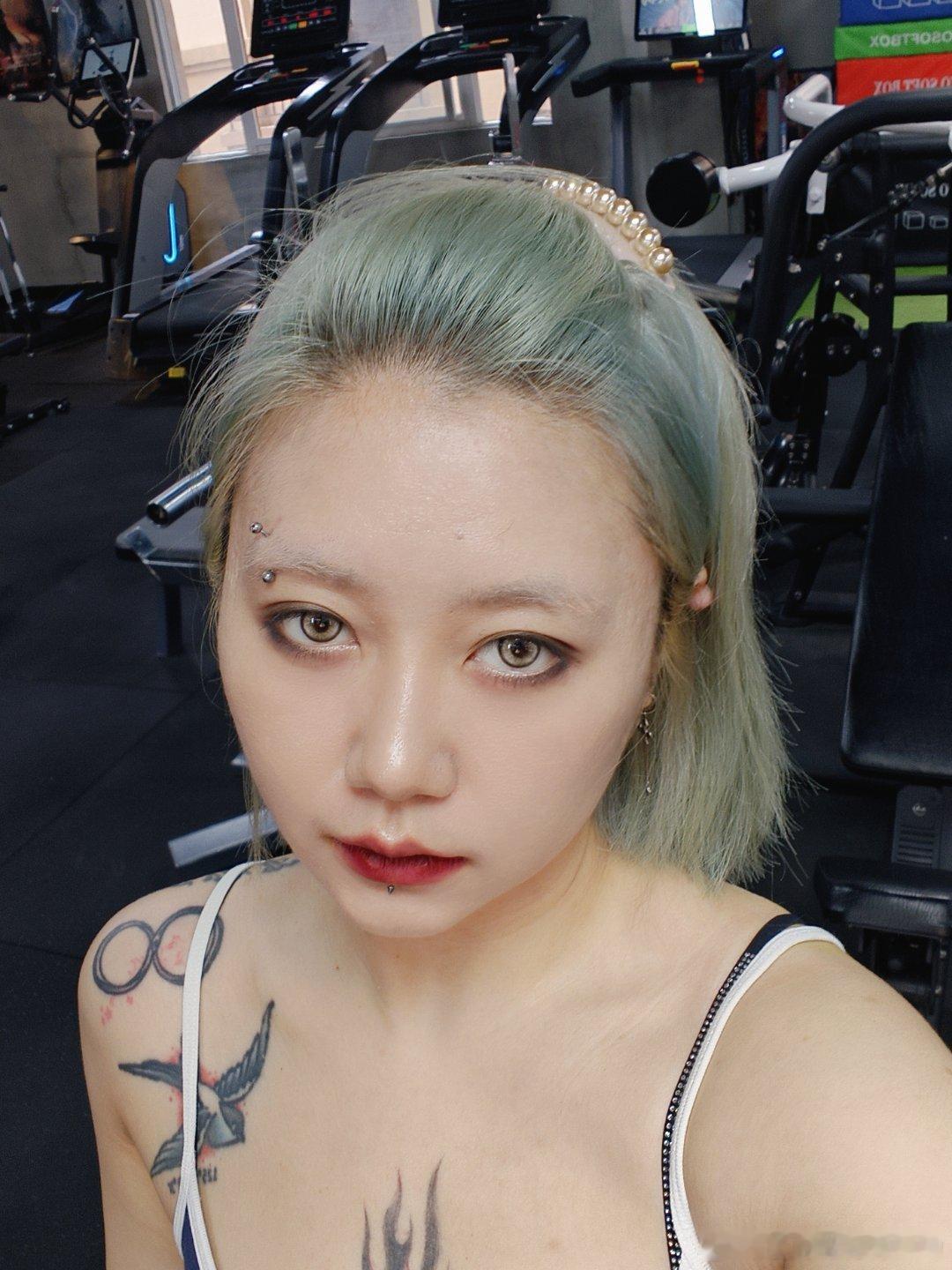 mean得表里如一 