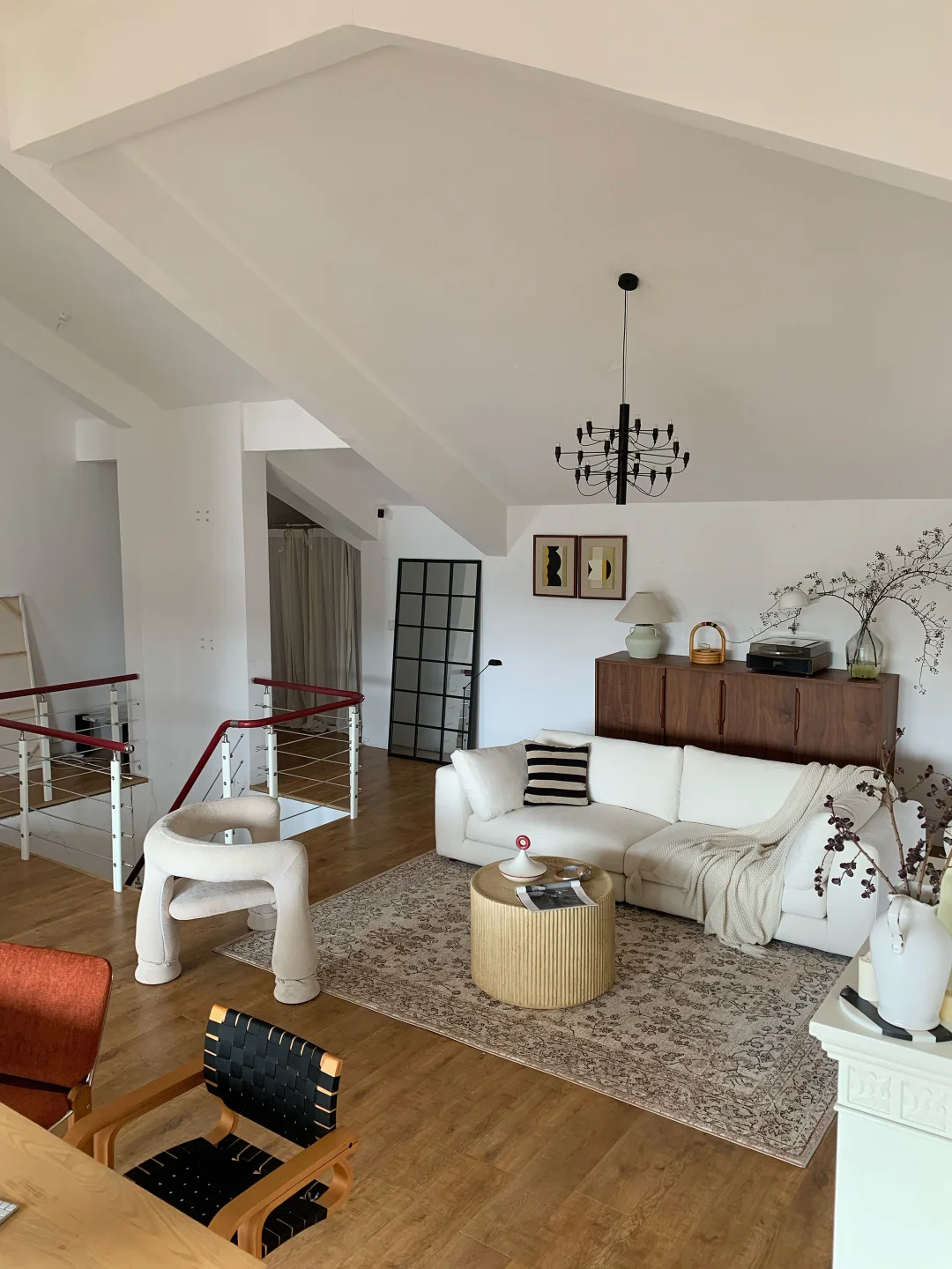 95后的家，不要千篇一律，要足够特别