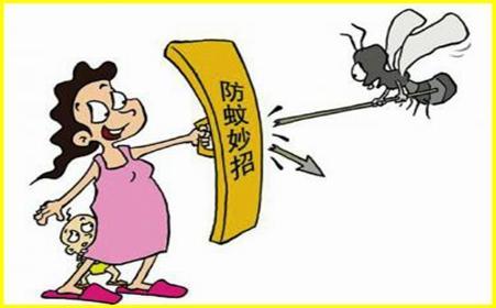 儿科医生告诉你如何驱蚊！避免智商税！ 蚊子现在越来越多！蚊子喜欢咬哪些人？我们怎