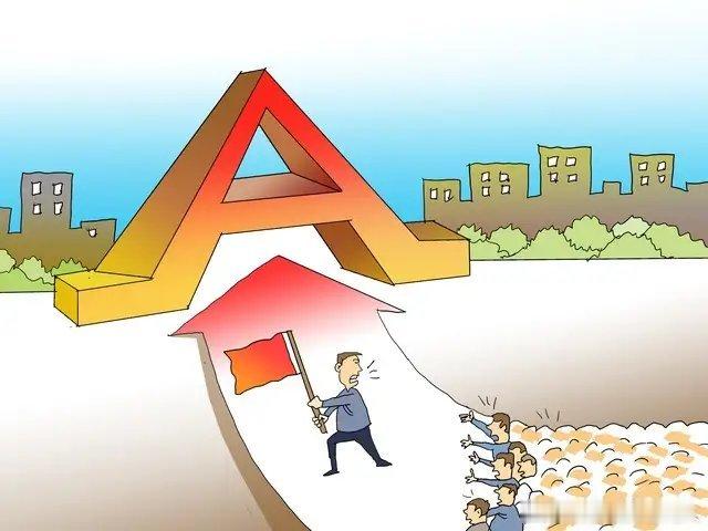 A股未来5年核心企业清单1. 半导体芯片：核心公司为中芯国际、海光信息、寒武纪；
