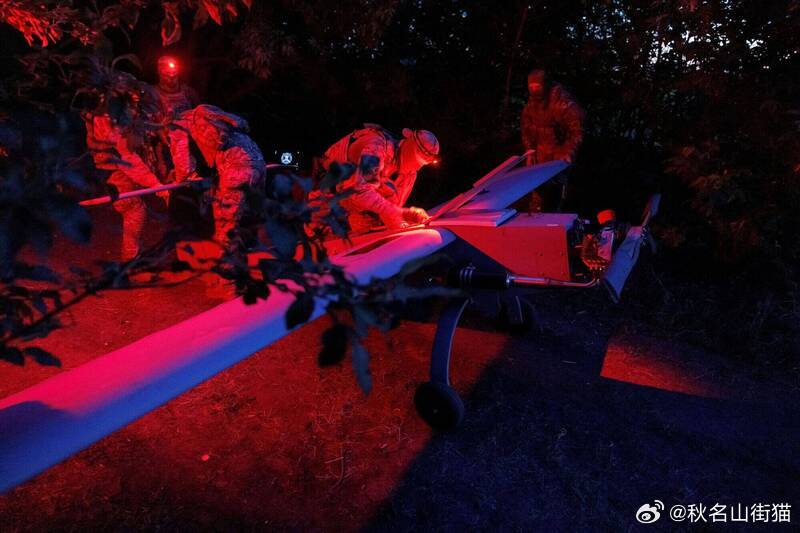 应对乌军无人机袭击！俄军部署电子战系统干扰“星链” 补给运输加强伪装海外新鲜事俄