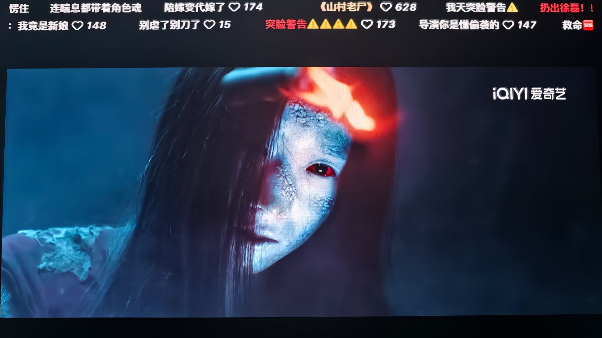 吓鼠我了❗❗❗小哥救我 