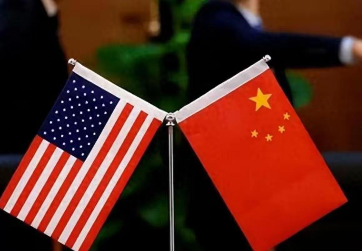 哇塞！大新闻！
中国成美盟友了？美财长居然要求军方对华降调，特朗普也为中美关系做