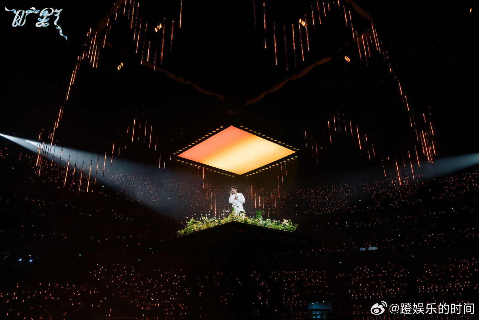 郑润泽演唱会解锁宁波青岛大连三城 旷野巡演沿海岸线官宣，宁波、青岛、大连三城定档