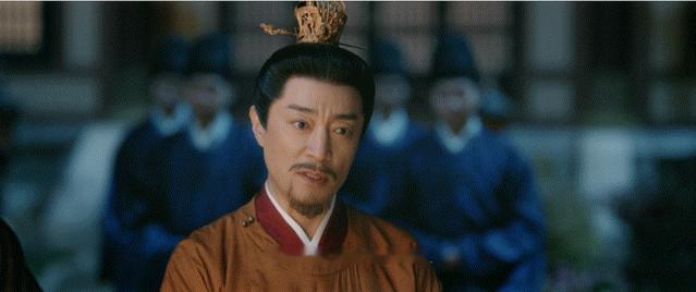 我承认之前对唐宫奇案太大声了 婉顺公主的一生太让人心疼😭。身为公主，却一生被忽