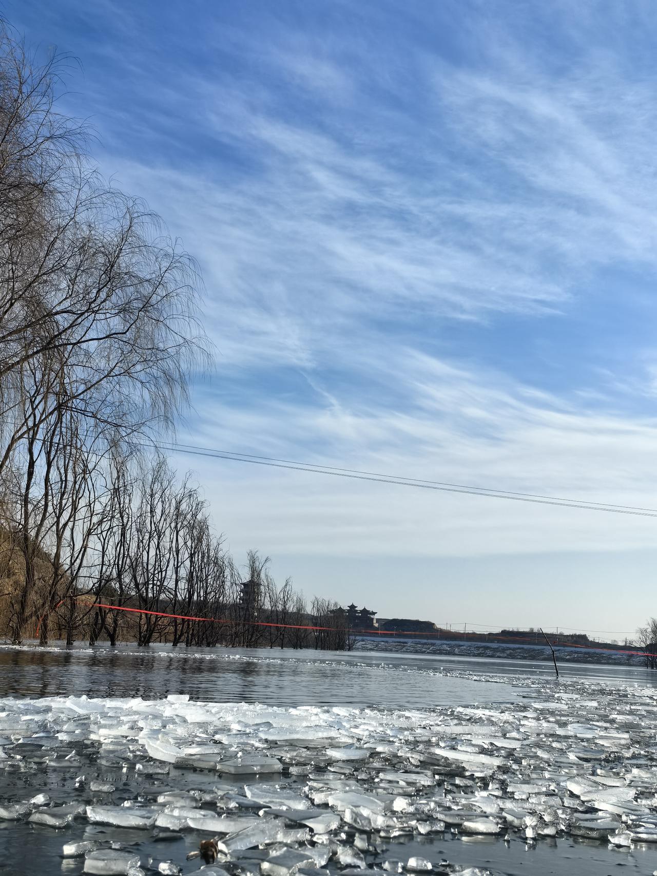 分享一张自然风景的照片