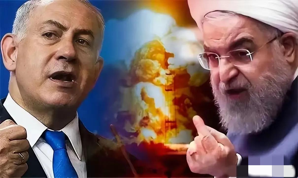 一觉醒来，美军在伊朗家门口动手了，美隐形战机摧毁伊无人机
果然，美军动手了，这次