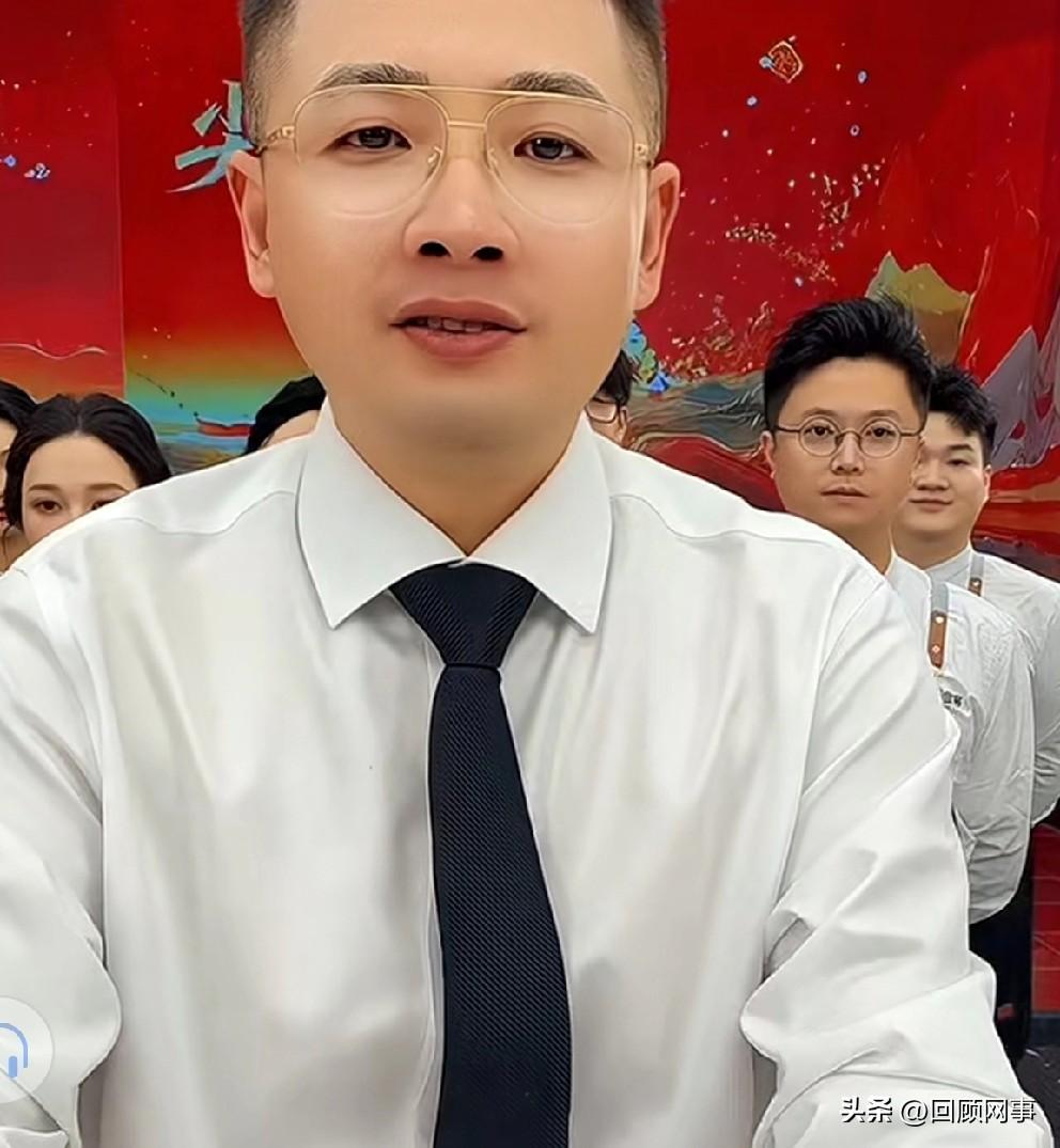 “辛选”早已低调复工！

           “辛选”全员年后至今无人开播带货