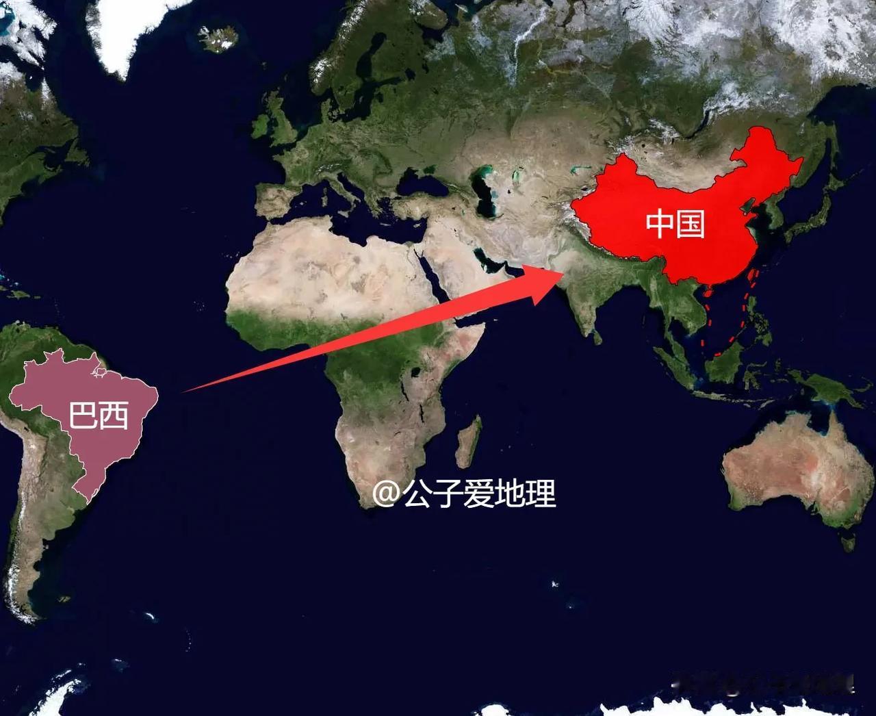 全网最暖糖厂暖心助农，背后扎心真相：中国糖比巴西贵2倍。
你有没有想过，超市货架