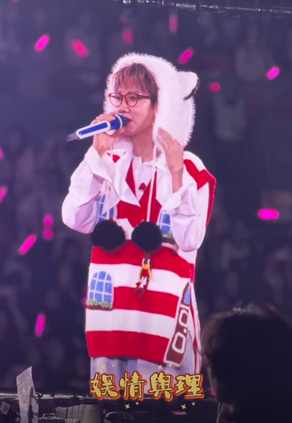 谁懂啊！汪苏泷给粉丝录抢票咒语了，亲赐的就是不一样！感觉抢票稳了，速速安排成铃声