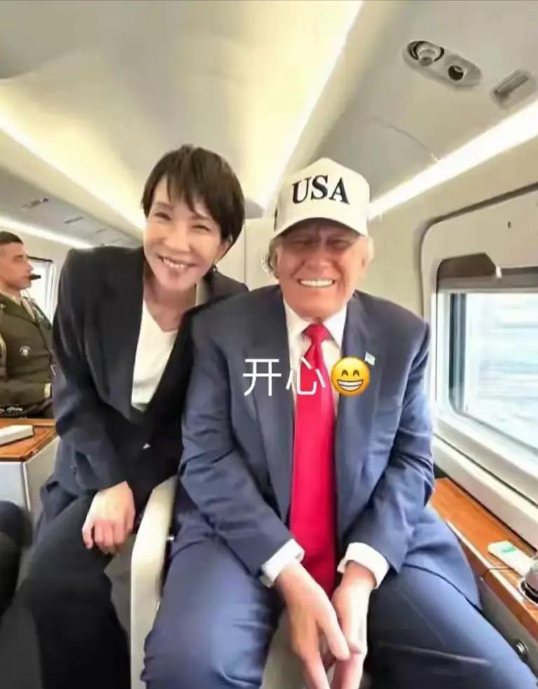 川普“戏台”上，日韩的“谄媚丑角秀”

在国际政治这方风云变幻、波谲云诡的宏大舞