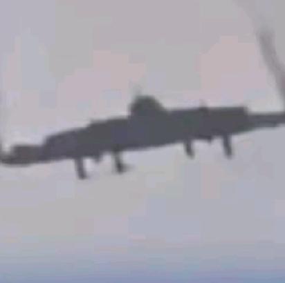 20人全部遇难！土耳其军机在格鲁吉亚坠毁，
空中解体画面触目惊心

2025年1