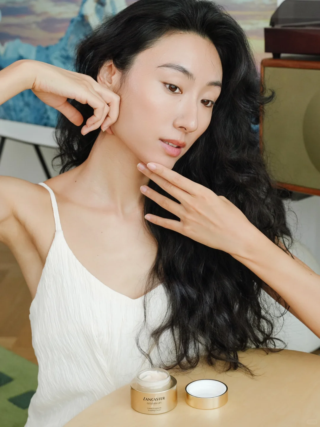 运动要趁热！尽情享受汗水和阳光的滋养