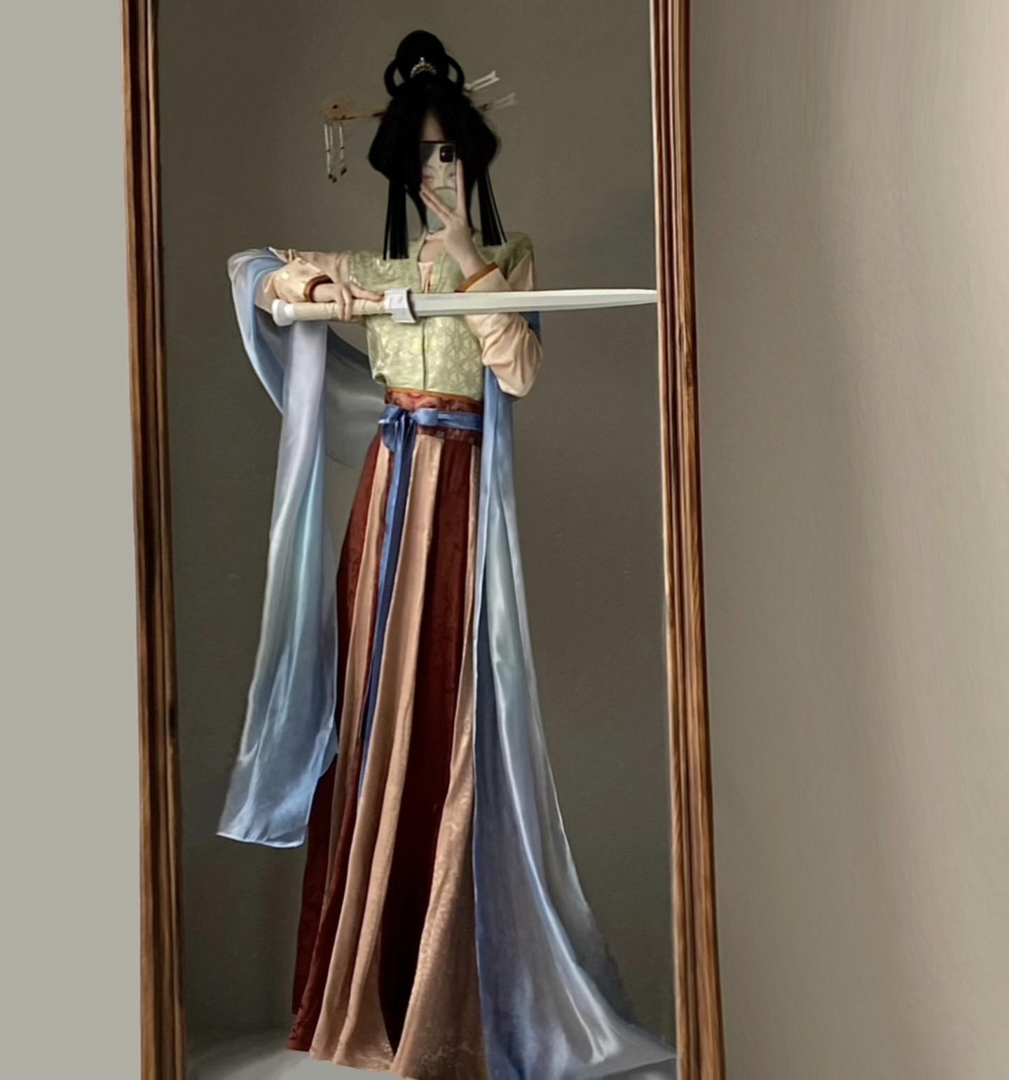 “谁说女子不能为官”