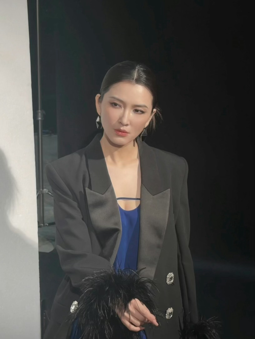 谁懂啊，雨爱组真的太好哭了！徐洁儿回应浪姐小考第一 发文说“每一份努力都会被看见