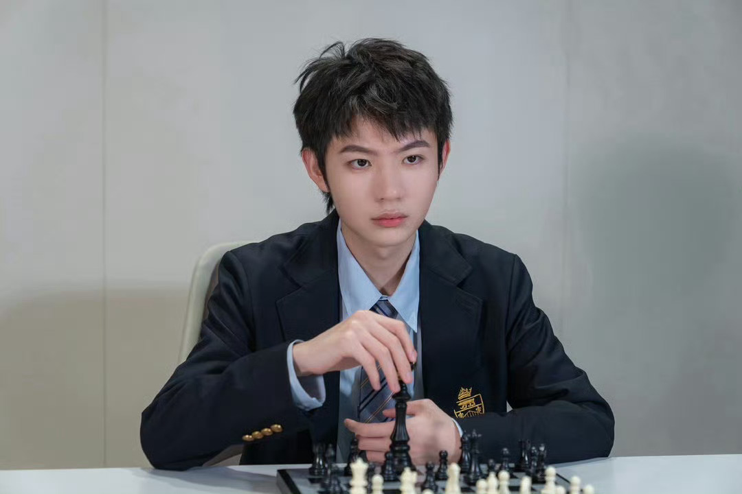 九尾无畏双向奔赴了两位帅哥友谊长存