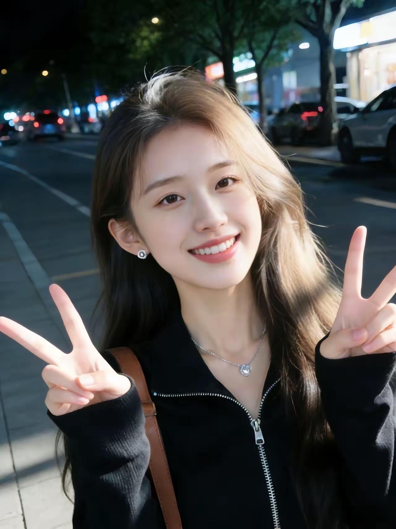 有哪些女生日常好看穿搭可以借鉴