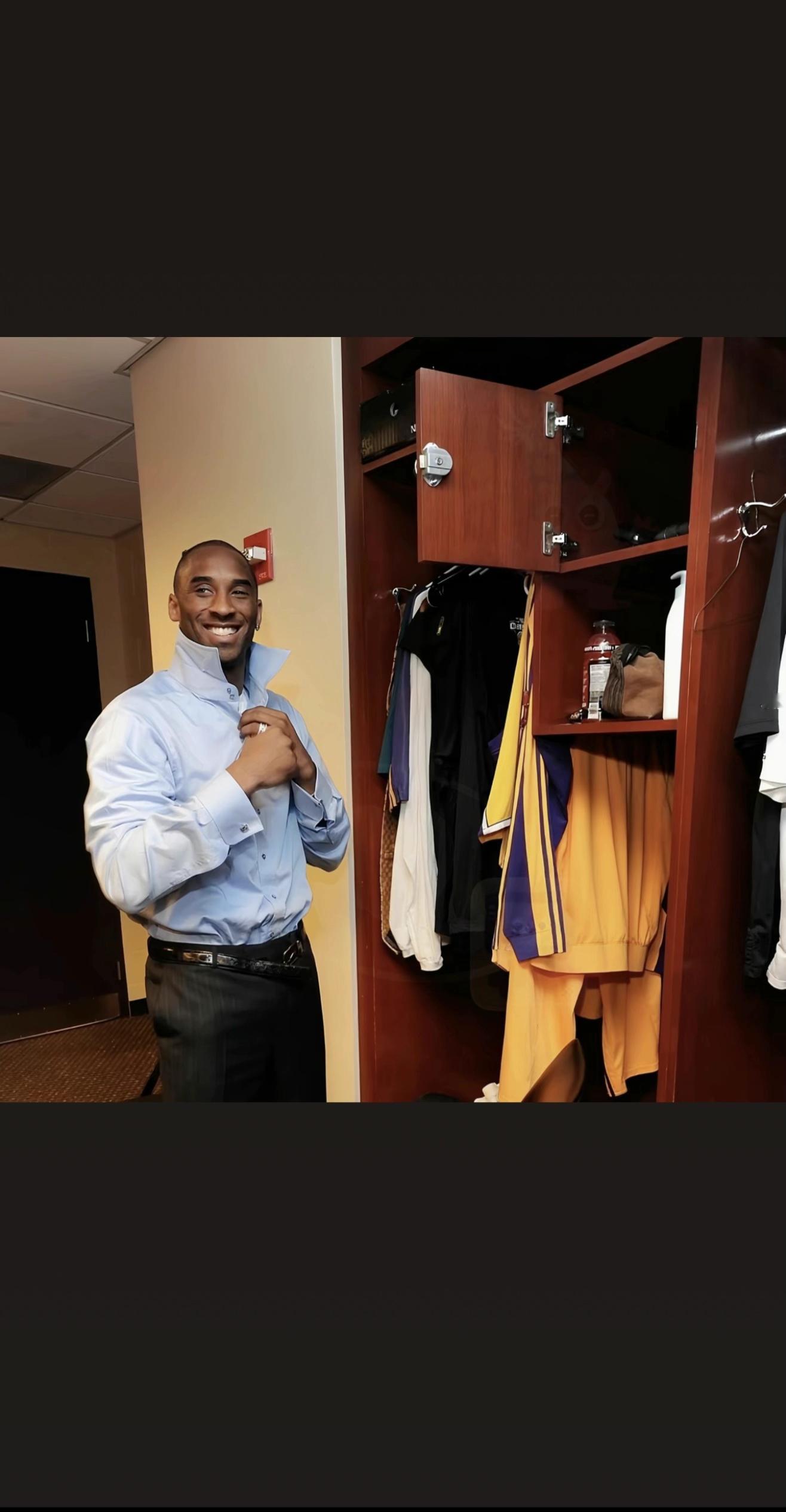 人生要有热血和梦想！科比KobeBryant只关于科比 ​​​