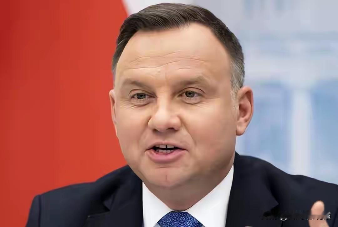 波兰买武器专挑美国货？这哪是扩军，分明是给特朗普交保护费！