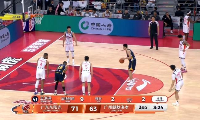 有朋友希望我多批评一下王洪泽，讲真这个要求还真的让我一时不知道从哪里入手~~现在