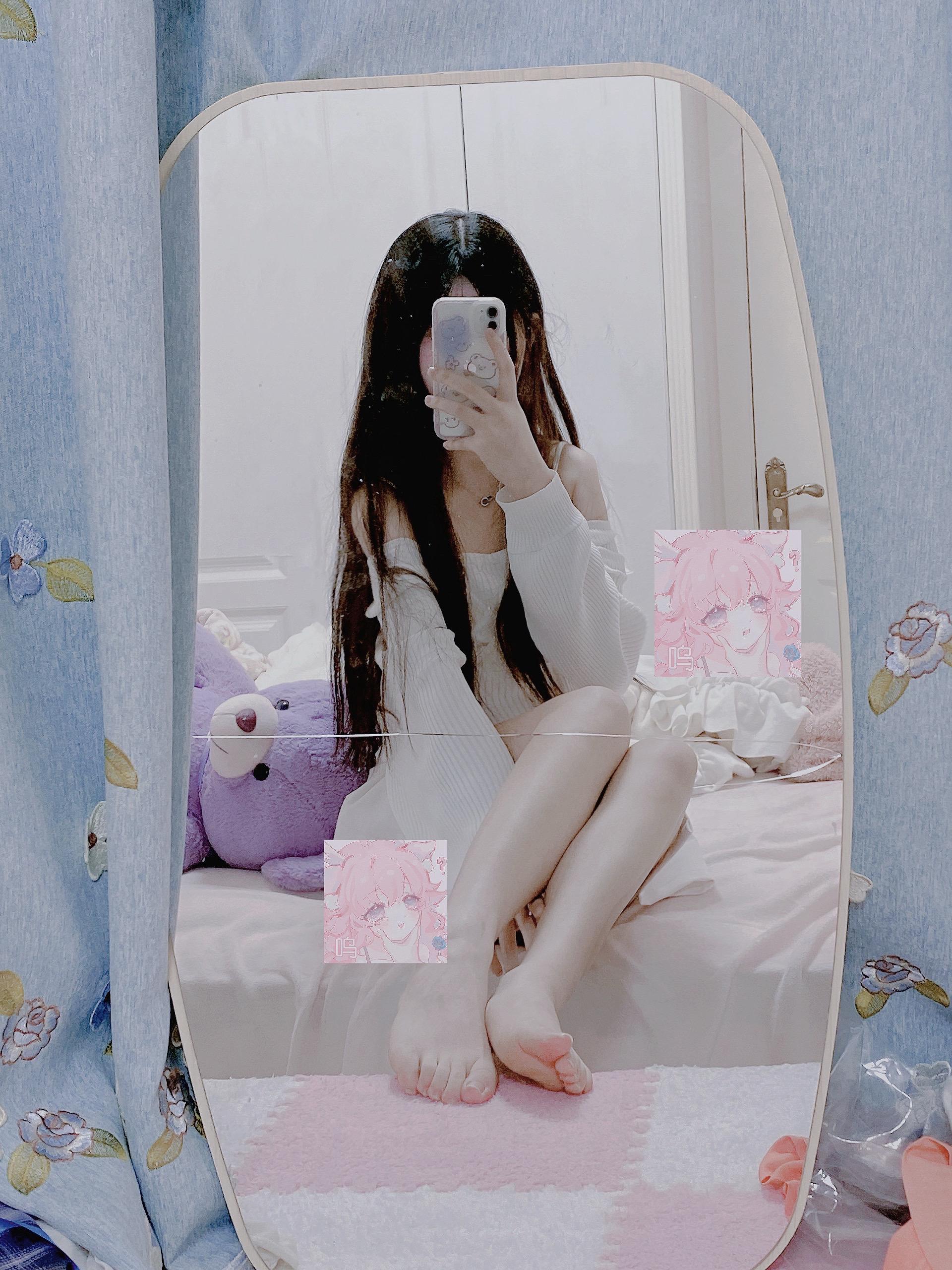 白桃朵莉亚