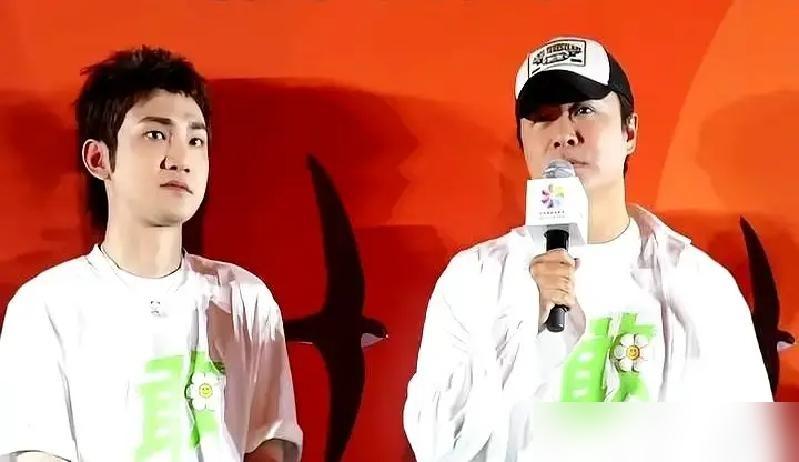 资本想用400亿的沈腾拿捏陈思诚，我告诉你，他早就看穿了。
投资人拿撤资威胁他
