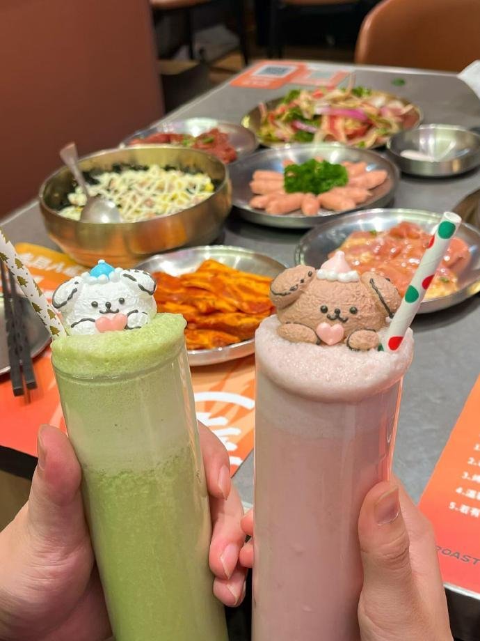 日复一日的生活 快乐放大 