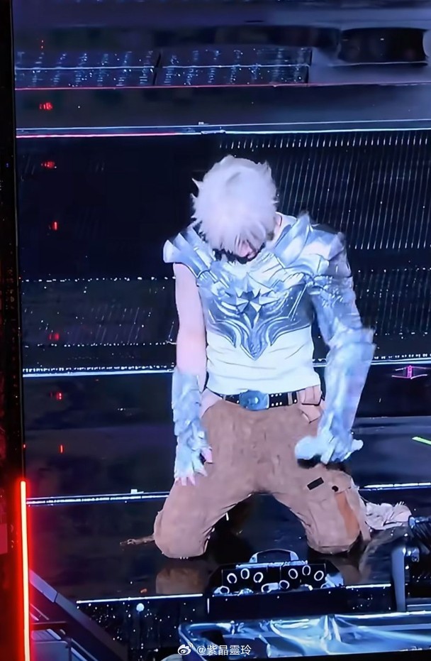 【On.cc】薛之謙演出中途突宣布全額退票　願補償機票酒店錢內地歌手薛之謙尋日（