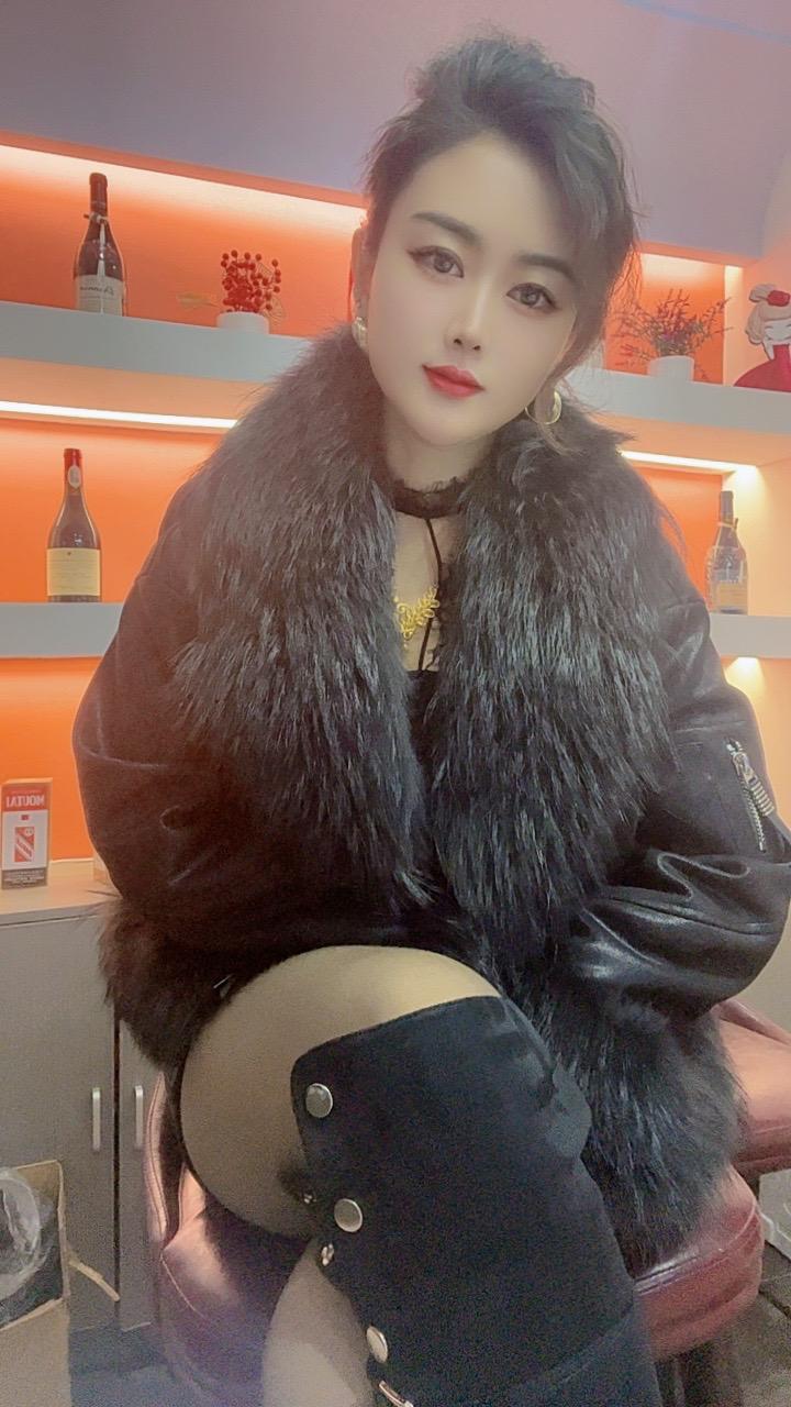 寻找有缘人