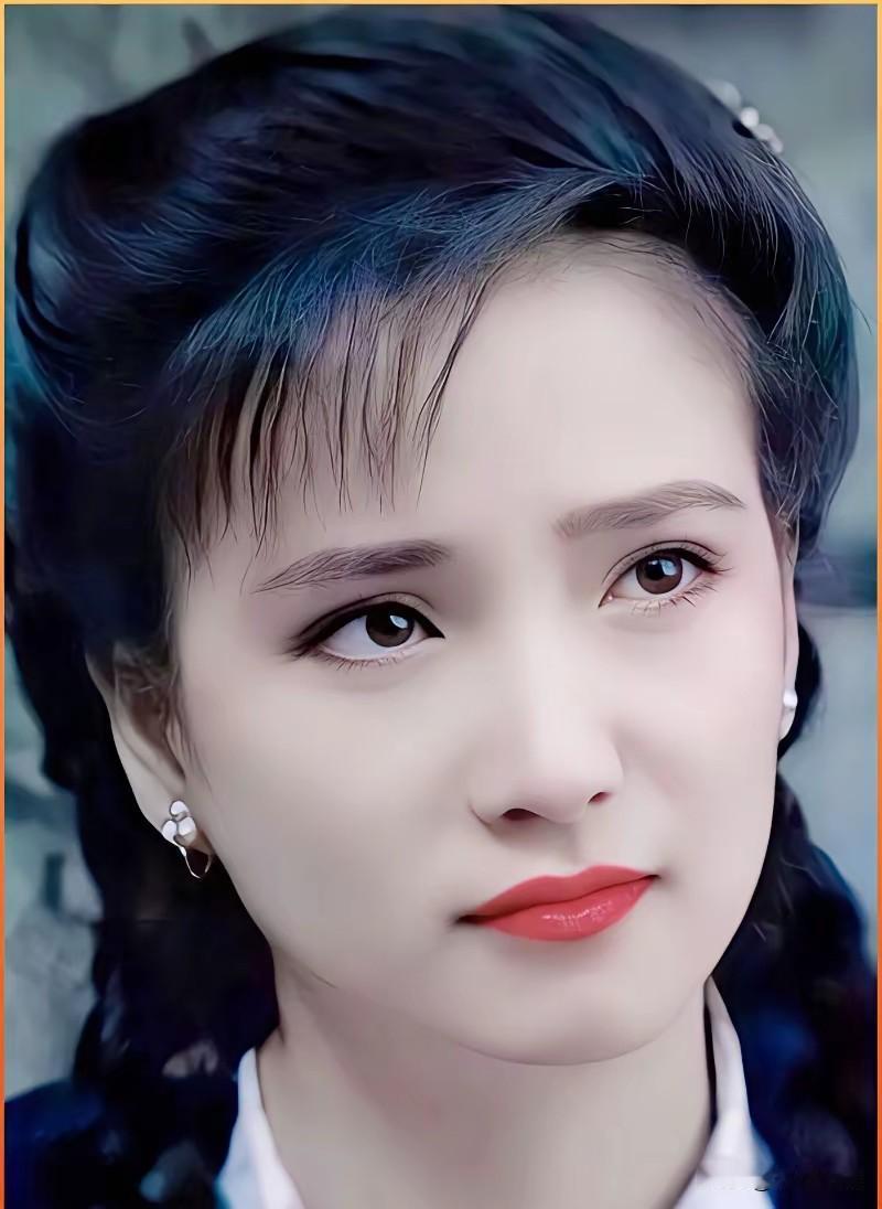 天哪才61岁，超漂亮的女演员，真的是看她的戏长大的，太可惜了，一路走好！
唉，太