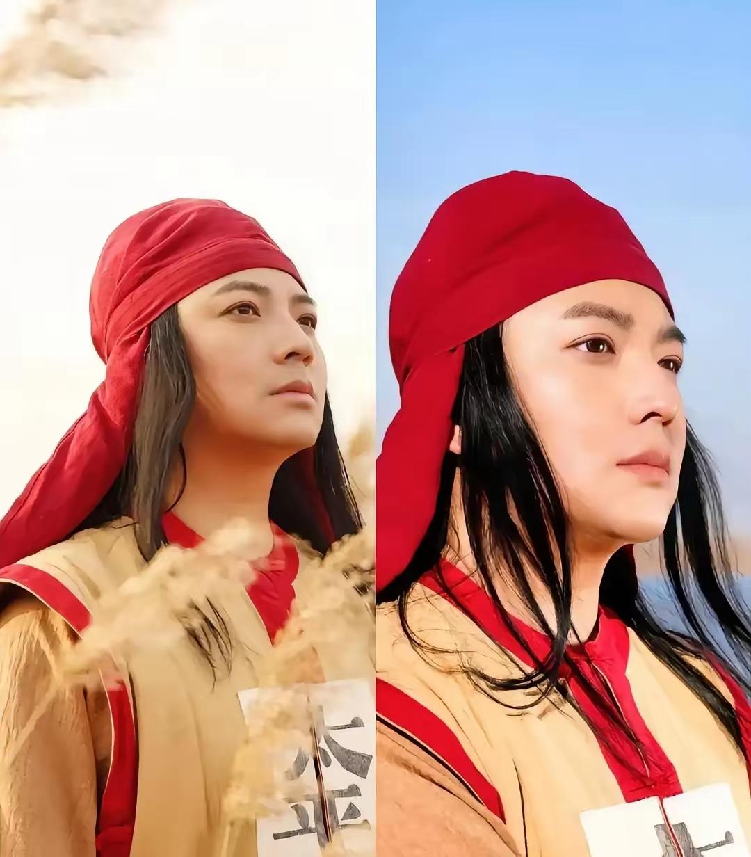 租500块龙袍闯故宫被拦？
别骂景区“一刀切”，
这才是文化该有的

边界感！