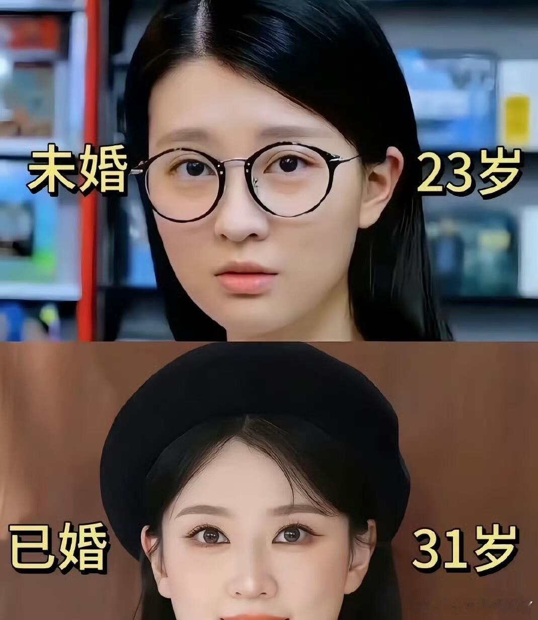 乔欣脸圆了，全网却说她这回真赢了。 肉脸乔欣 懒得解释 赢很大 那两套旧剧本——