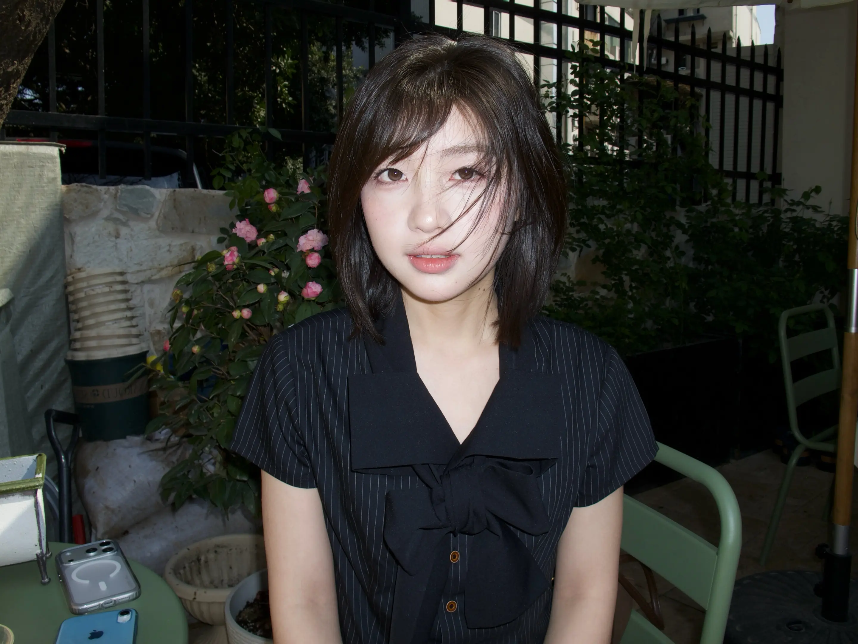 我说过的那些话 其实也想有人对我说